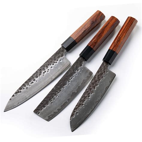 traditional japanese kitchen knives